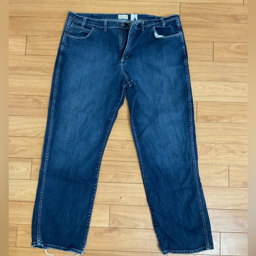Red Head brand men’s jeans